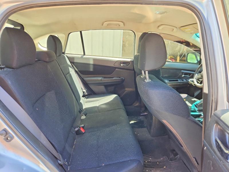 Продажа на аукционе авто 2012 Subaru Impreza, vin: JF1GPAC64CH230572, номер лота: 54125076
