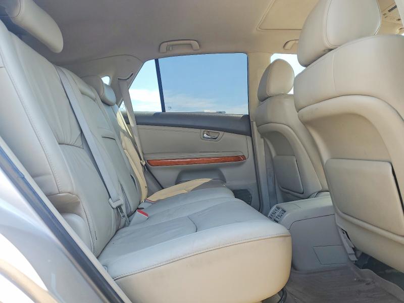 Продажа на аукционе авто 2004 Lexus Rx, vin: 2T2HA31U94C023349, номер лота: 53760596