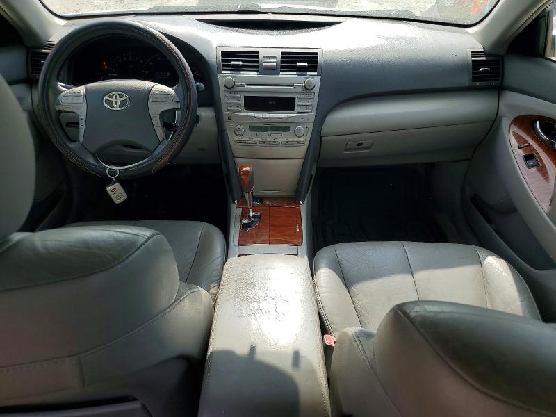 Aukcja sprzedaży 2010 Toyota Camry, vin: 4T1BF3EKXAU113074, numer aukcji: 54562446