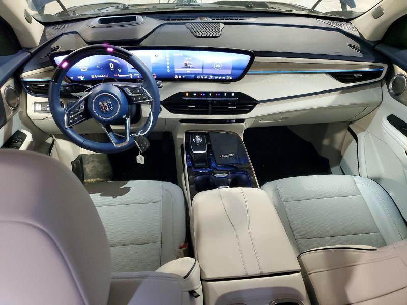 Aukcja sprzedaży 2025 Buick Enclave, vin: 5GAEVCRS9SJ290136, numer aukcji: 53107896