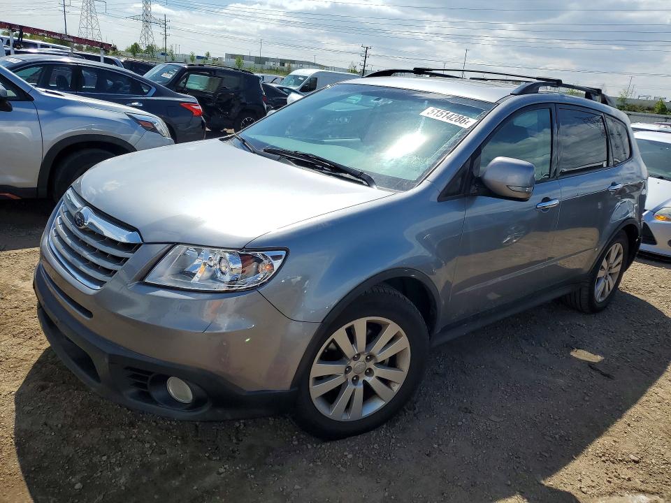 Продаж на аукціоні авто 2008 Subaru Tribeca, vin: 4S4WX97DX84414745, номер лоту: 51514286