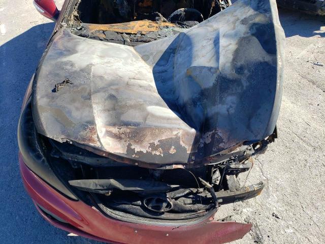 Aukcja sprzedaży 2014 Hyundai Sonata, vin: 5NPEB4AC5EH885774, numer aukcji: 53314686