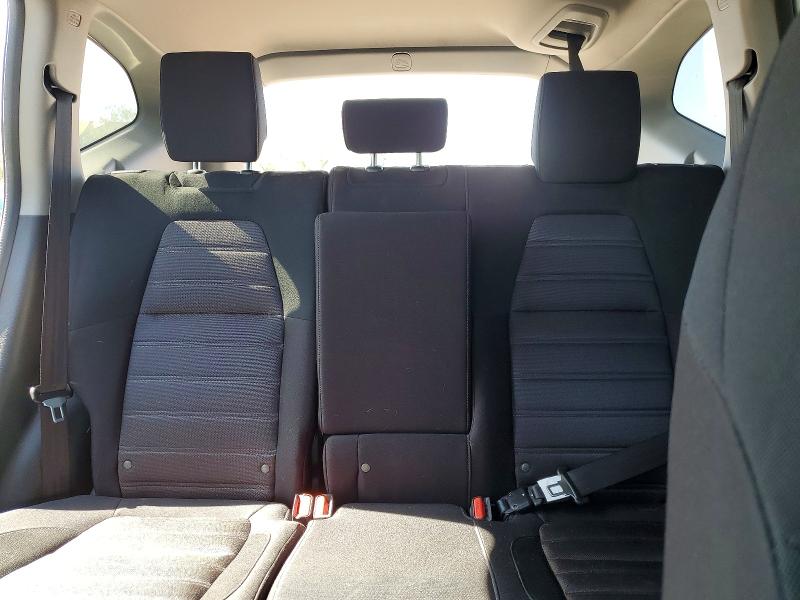 53627246 :رقم المزاد ، 7FARW1H52LE017470 vin ، 2020 Honda Cr-v مزاد بيع