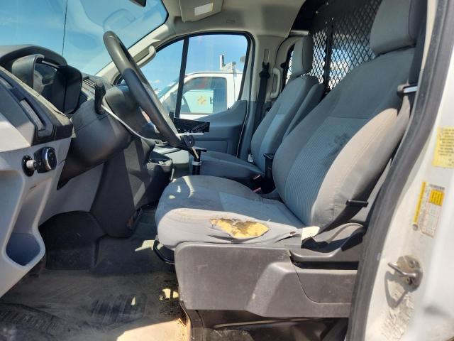 53118226 :رقم المزاد ، 1FTYE1ZM5KKA36452 vin ، 2019 Ford Transit مزاد بيع