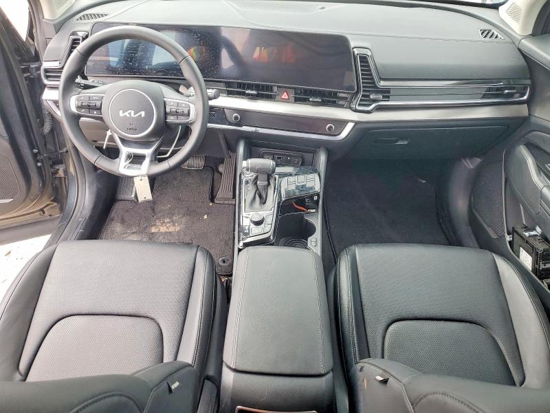 Продажа на аукционе авто 2025 Kia Sportage, vin: KNDPV3DF4S7345669, номер лота: 52140146