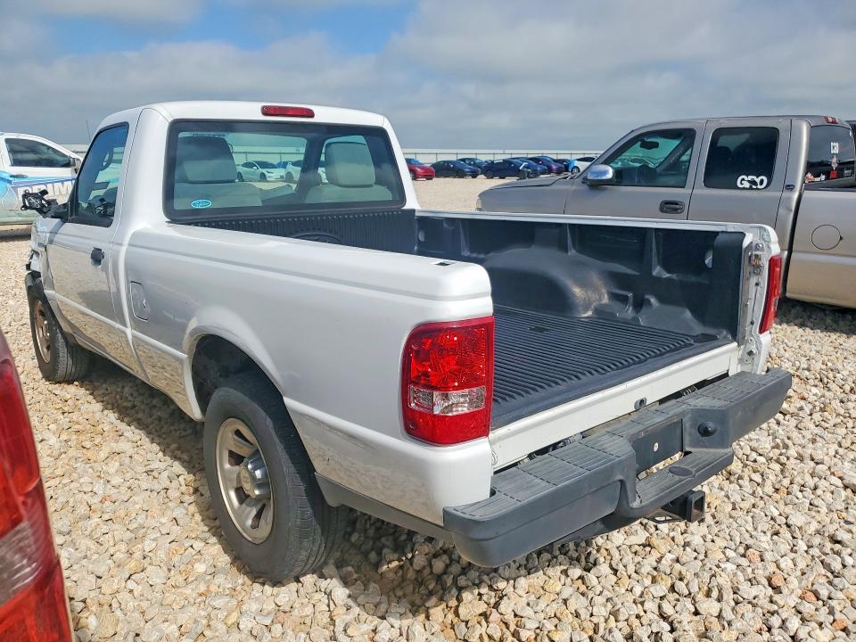 51488946 :رقم المزاد ، 1FTKR1AD4BPA86624 vin ، 2011 Ford Ranger مزاد بيع