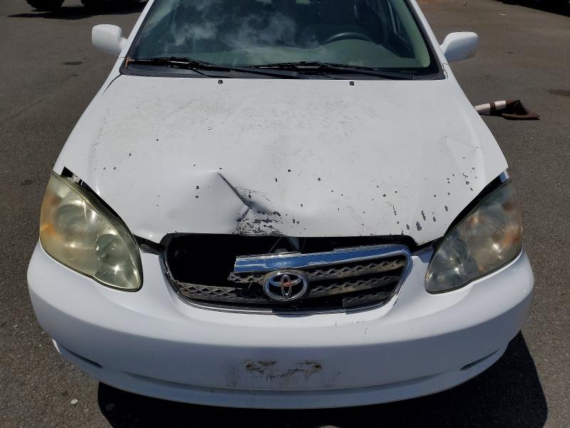 53443956 :رقم المزاد ، 1NXBR32E56Z590072 vin ، 2006 Toyota Corolla مزاد بيع