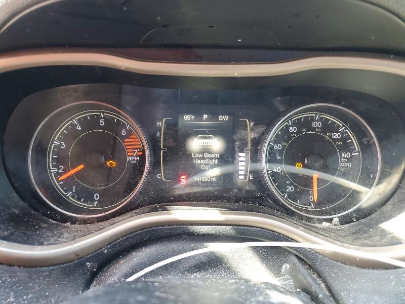 53238786 :رقم المزاد ، 1C4PJLAB6GW126920 vin ، 2016 Jeep Cherokee مزاد بيع