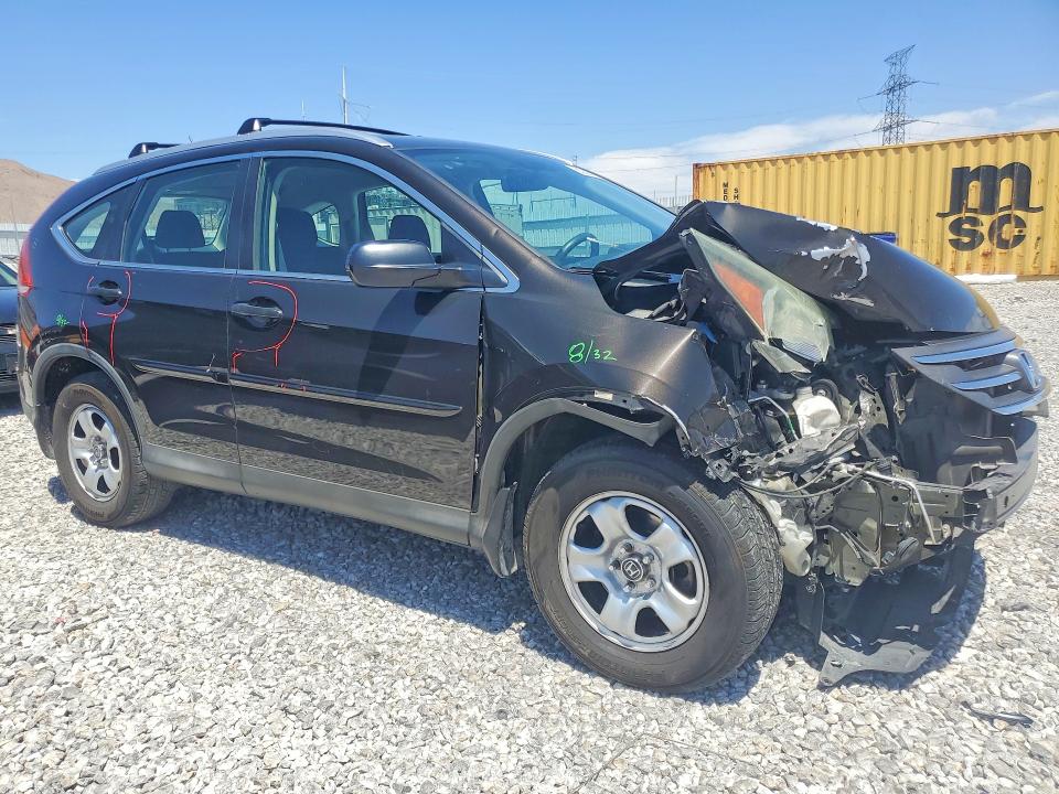 Продажа на аукционе авто 2014 Honda Cr-v, vin: 2HKRM3H30EH562373, номер лота: 53299936