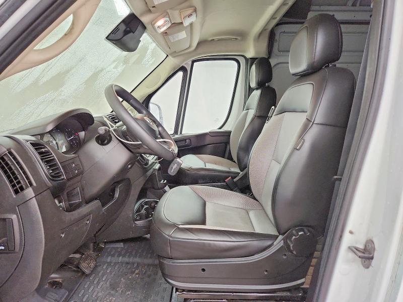 Aukcja sprzedaży 2023 Ram Promaster 2500, vin: 3C6LRVDG2PE575958, numer aukcji: 54068296