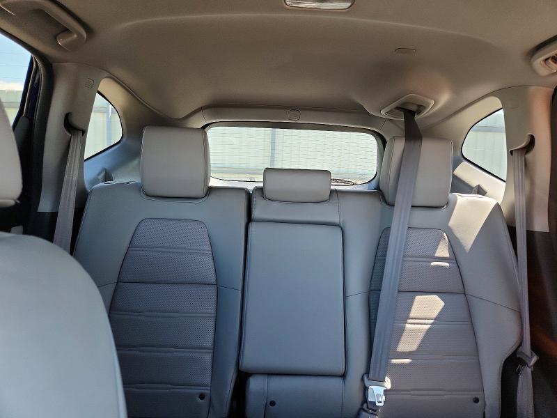 Продажа на аукционе авто 2022 Honda Cr-v, vin: 5J6RT6H85NL012303, номер лота: 51548676