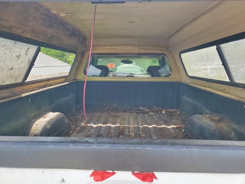 Aukcja sprzedaży 2004 Chevrolet Silverado, vin: 1GCEK14V74E107714, numer aukcji: 55150516