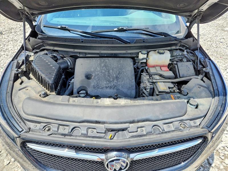 Продажа на аукционе авто 2021 Buick Enclave, vin: 5GAERBKW7MJ214655, номер лота: 54884256