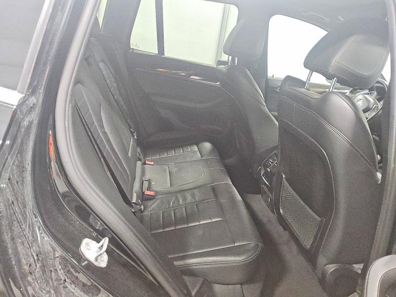 Продажа на аукционе авто 2019 Bmw X3, vin: 5UXTR9C52KLP89475, номер лота: 50779886