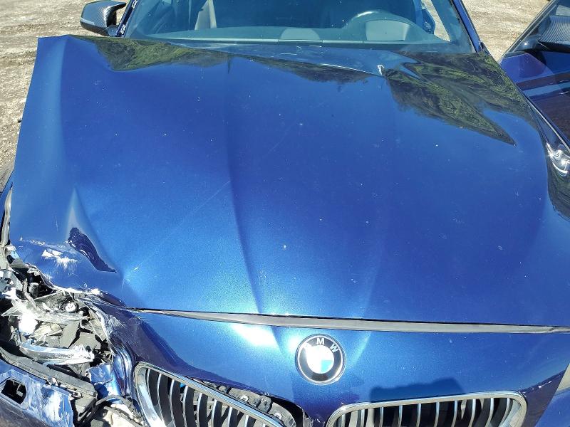 Продажа на аукционе авто 2016 Bmw 535, vin: WBA5B3C5XGG258789, номер лота: 54506566