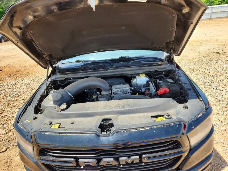 Продаж на аукціоні авто 2021 Ram 1500, vin: 1C6SRFFT6MN513112, номер лоту: 52626756