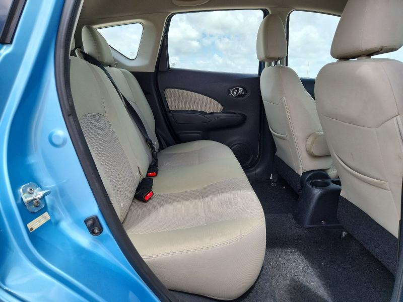 Продажа на аукционе авто 2014 Nissan Versa Note, vin: 3N1CE2CP6EL372006, номер лота: 54171856