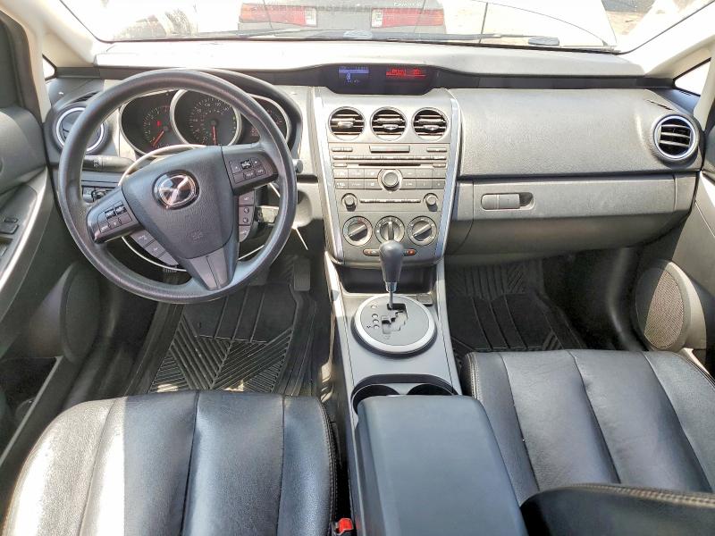Aukcja sprzedaży 2011 Mazda Cx-7, vin: JM3ER2AM4B0369009, numer aukcji: 53403776