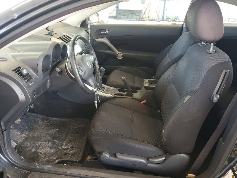 Продаж на аукціоні авто 2008 Scion Tc, vin: JTKDE167880224943, номер лоту: 53185546