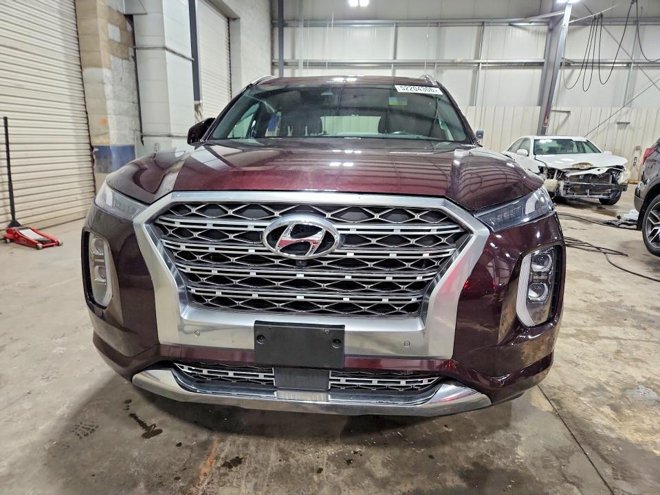 Продаж на аукціоні авто 2020 Hyundai Palisade, vin: KM8R5DHE1LU131902, номер лоту: 52204306