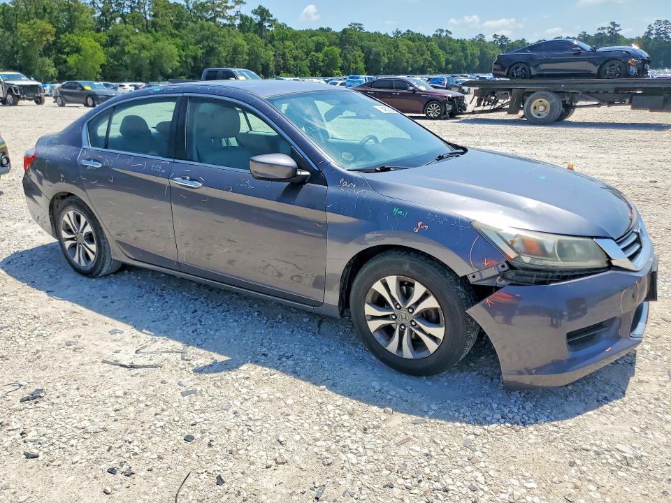 Продаж на аукціоні авто 2014 Honda Accord, vin: 1HGCR2F37EA132806, номер лоту: 54805056