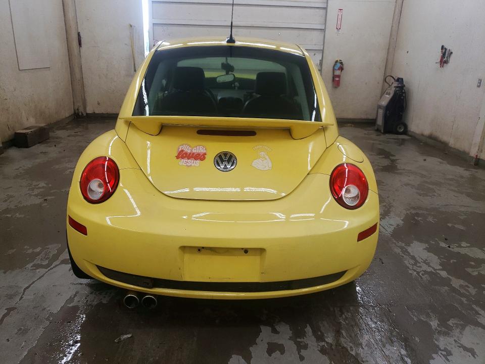 Продаж на аукціоні авто 2009 Volkswagen New Beetle, vin: 3VWRW31C19M511417, номер лоту: 54767626