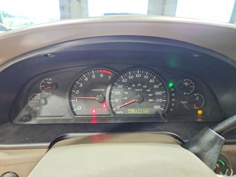 54681306 :رقم المزاد ، 5TBDT48135S492114 vin ، 2005 Toyota Tundra مزاد بيع