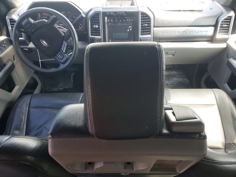 Продажа на аукционе авто 2017 Ford F350, vin: 1FT8W3BT8HED00474, номер лота: 53256376
