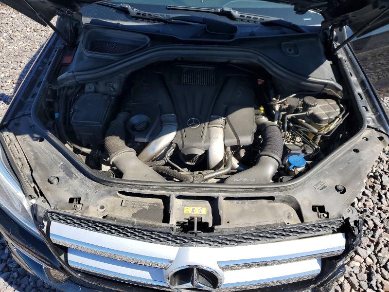 Aukcja sprzedaży 2014 Mercedes-benz Gl, vin: 4JGDF7CE8EA418559, numer aukcji: 53135576