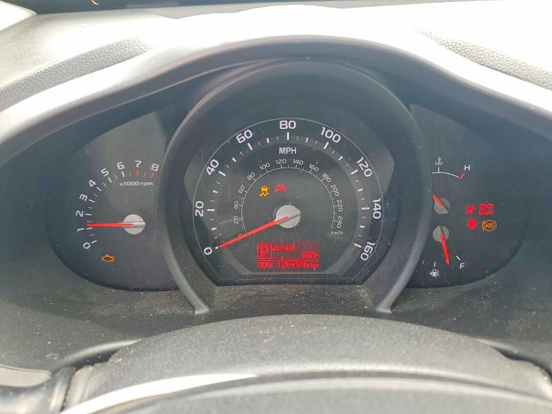 Продаж на аукціоні авто 2015 Kia Sportage, vin: KNDPB3AC0F7672403, номер лоту: 54427226