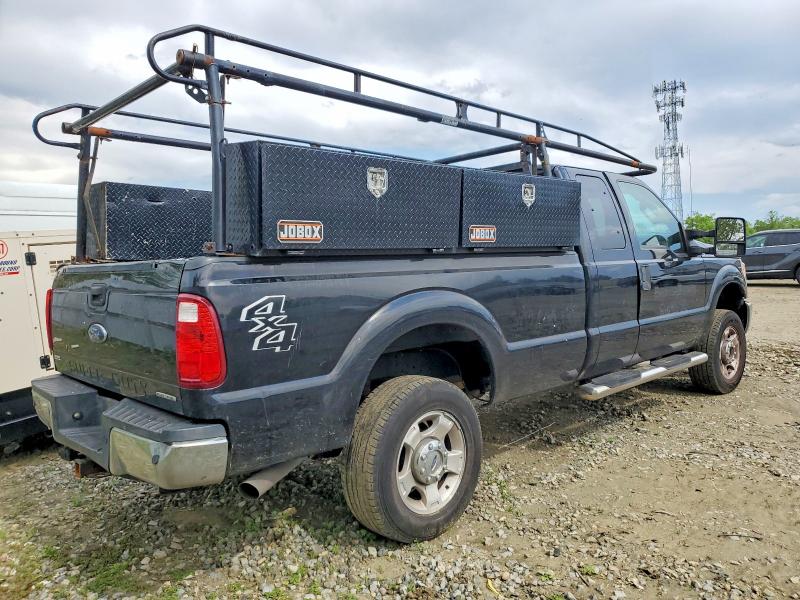 53101796 :رقم المزاد ، 1FT7X2B64GEA30543 vin ، 2016 Ford F250 مزاد بيع
