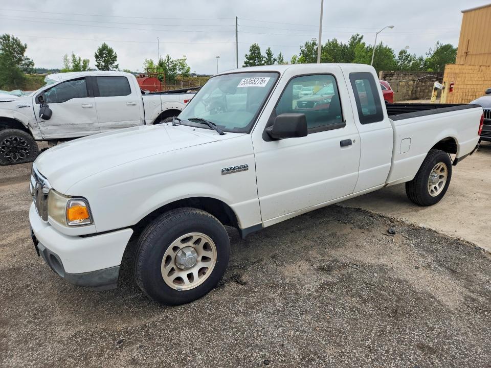 55365276 :رقم المزاد ، 1FTLR4EE2BPA13759 vin ، 2011 Ford Ranger مزاد بيع