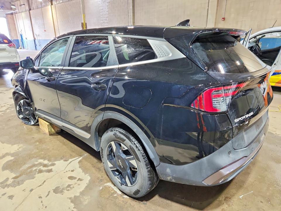 Aukcja sprzedaży 2026 Kia Sportage, vin: 5XYK2CDFXTG410113, numer aukcji: 52971076