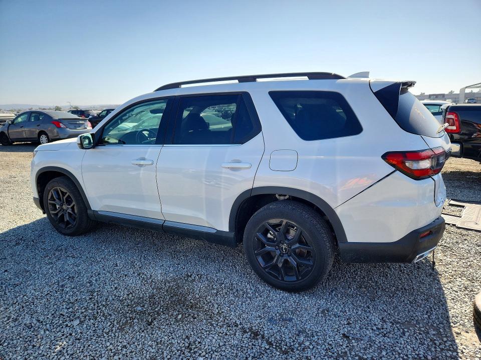 Продажа на аукционе авто 2025 Honda Pilot, vin: 5FNYG1H73SB140196, номер лота: 54123196