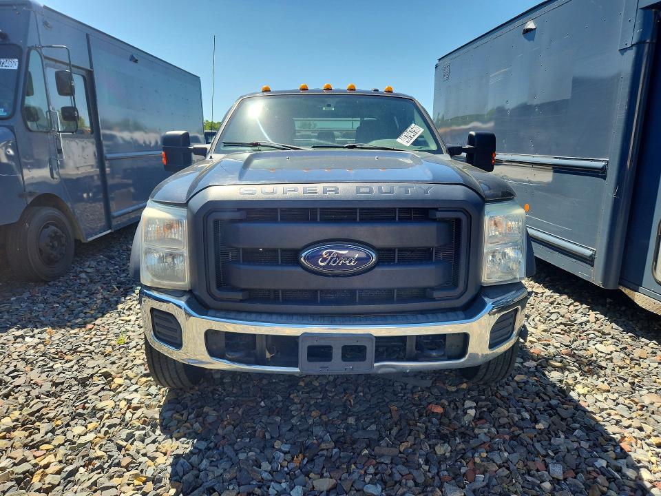 Aukcja sprzedaży 2016 Ford F450, vin: 1FD0W4GT0GEB06026, numer aukcji: 48794756