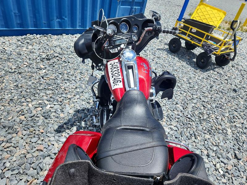 Продажа на аукционе авто 2013 Harley-davidson Flhtk, vin: 1HD1KEM16DB671955, номер лота: 54833246