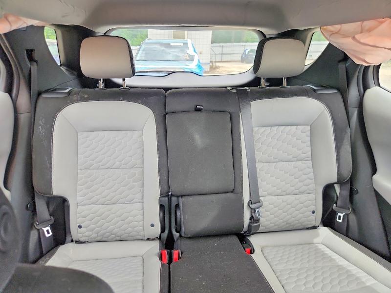 2019 Chevrolet Equinox მანქანა იყიდება აუქციონზე, vin: 3GNAXKEV8KS548962, აუქციონის ნომერი: 55072996