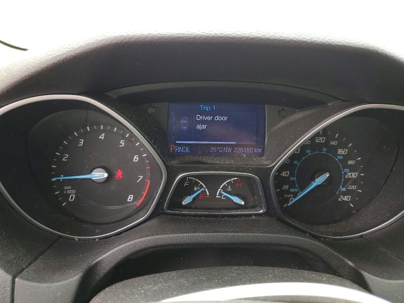 55740806 :رقم المزاد ، 1FADP3K2XDL192017 vin ، 2013 Ford Focus مزاد بيع
