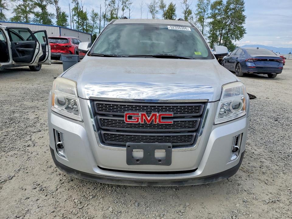 52356306 :رقم المزاد ، 2GKALSEK3D6136318 vin ، 2013 Gmc Terrain مزاد بيع