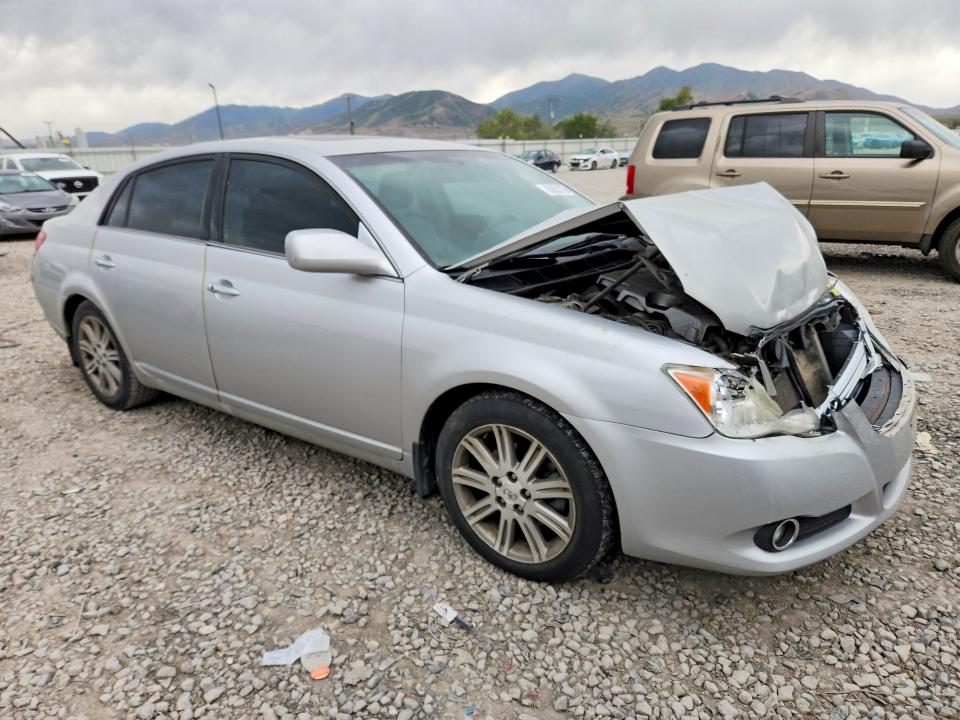 Продаж на аукціоні авто 2010 Toyota Avalon, vin: 4T1BK3DB9AU357943, номер лоту: 55623736