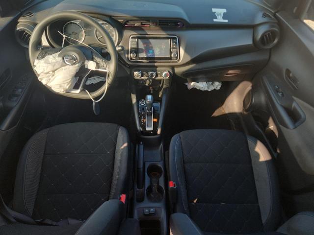 54164276 :رقم المزاد ، 3N1CP5BV9LL488986 vin ، 2020 Nissan Kicks مزاد بيع