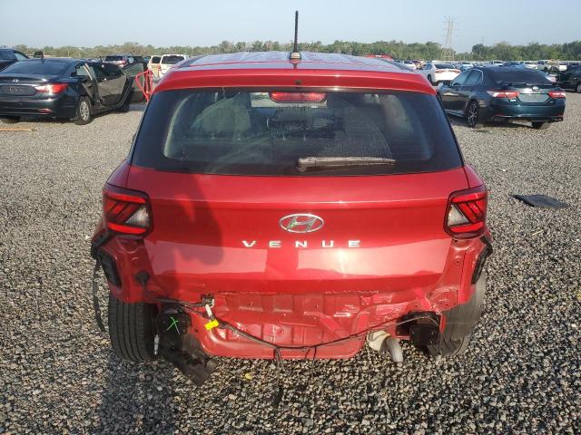 Продаж на аукціоні авто 2023 Hyundai Venue, vin: KMHRB8A33PU210437, номер лоту: 54860266