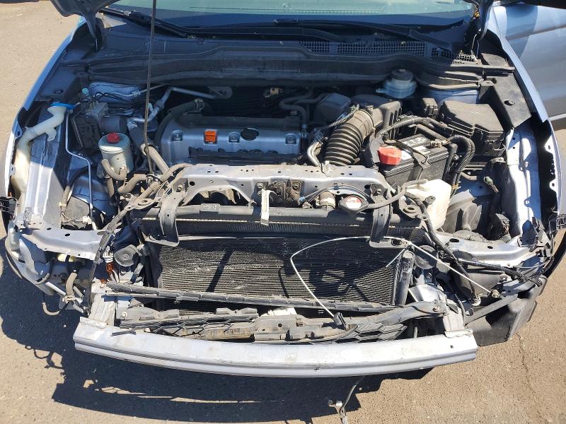 54137696 :رقم المزاد ، JHLRE4H78BC029638 vin ، 2011 Honda Cr-v مزاد بيع
