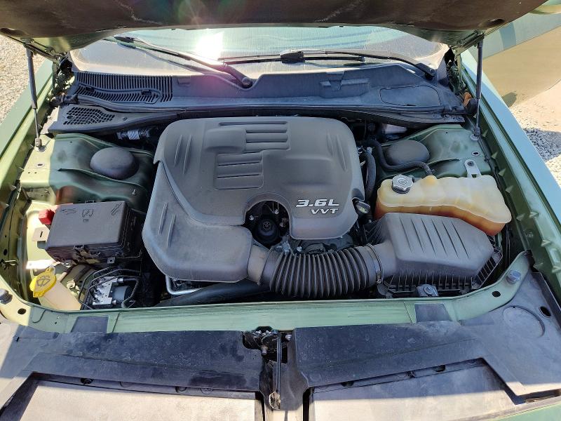 54666476 :رقم المزاد ، 2C3CDZAGXMH506300 vin ، 2021 Dodge Challenger مزاد بيع
