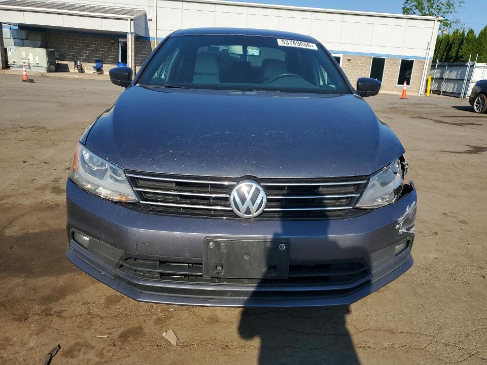 Aukcja sprzedaży 2016 Volkswagen Jetta, vin: 3VWD17AJ9GM415272, numer aukcji: 53789856