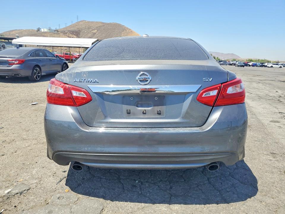 Aukcja sprzedaży 2016 Nissan Altima, vin: 1N4AL3AP7GC208058, numer aukcji: 53847116