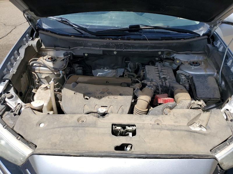 Aukcja sprzedaży 2018 Mitsubishi Outlander Sport, vin: JA4AR3AU4JU025033, numer aukcji: 54878846