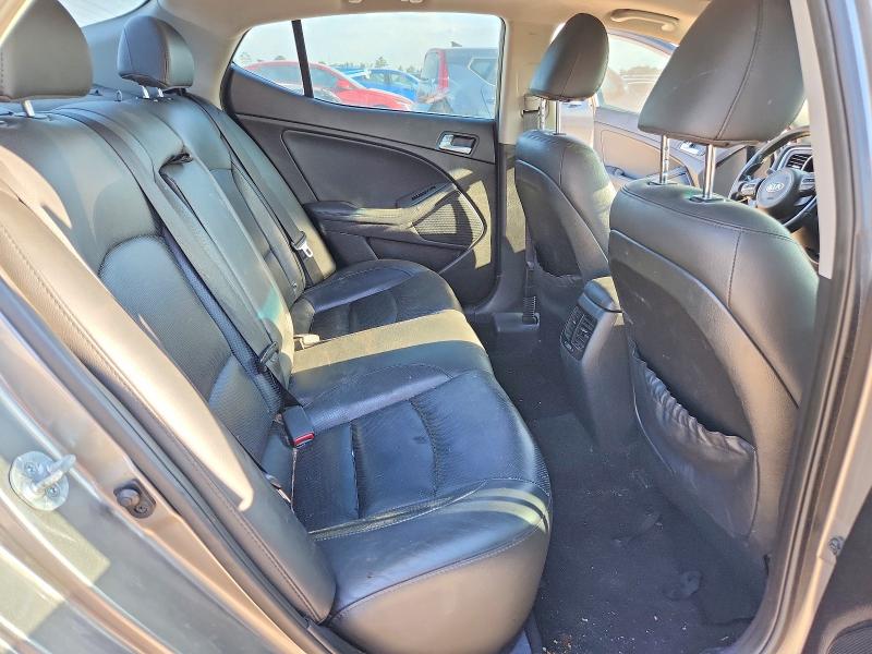Продаж на аукціоні авто 2015 Kia Optima, vin: 5XXGR4A67FG411353, номер лоту: 52959676