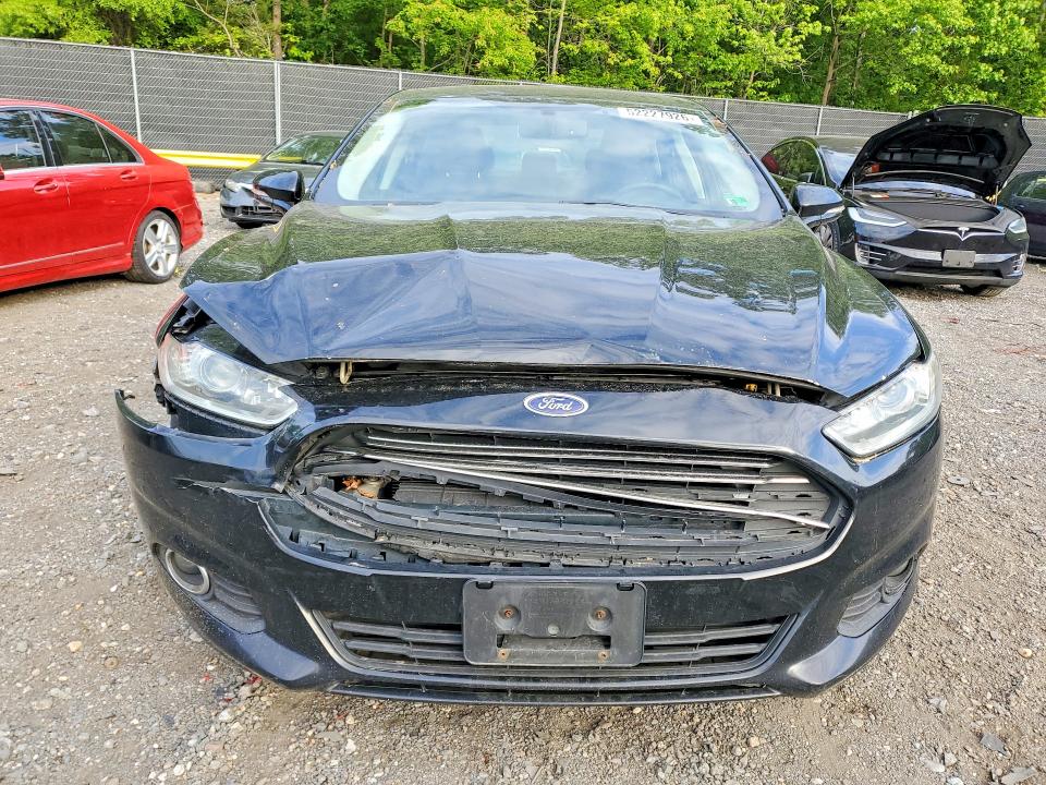 Aukcja sprzedaży 2016 Ford Fusion, vin: 3FA6P0T97GR373648, numer aukcji: 52227926