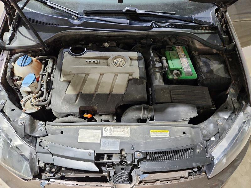 Продажа на аукционе авто 2013 Volkswagen Jetta, vin: 3VWPL7AJ1DM681923, номер лота: 54422576